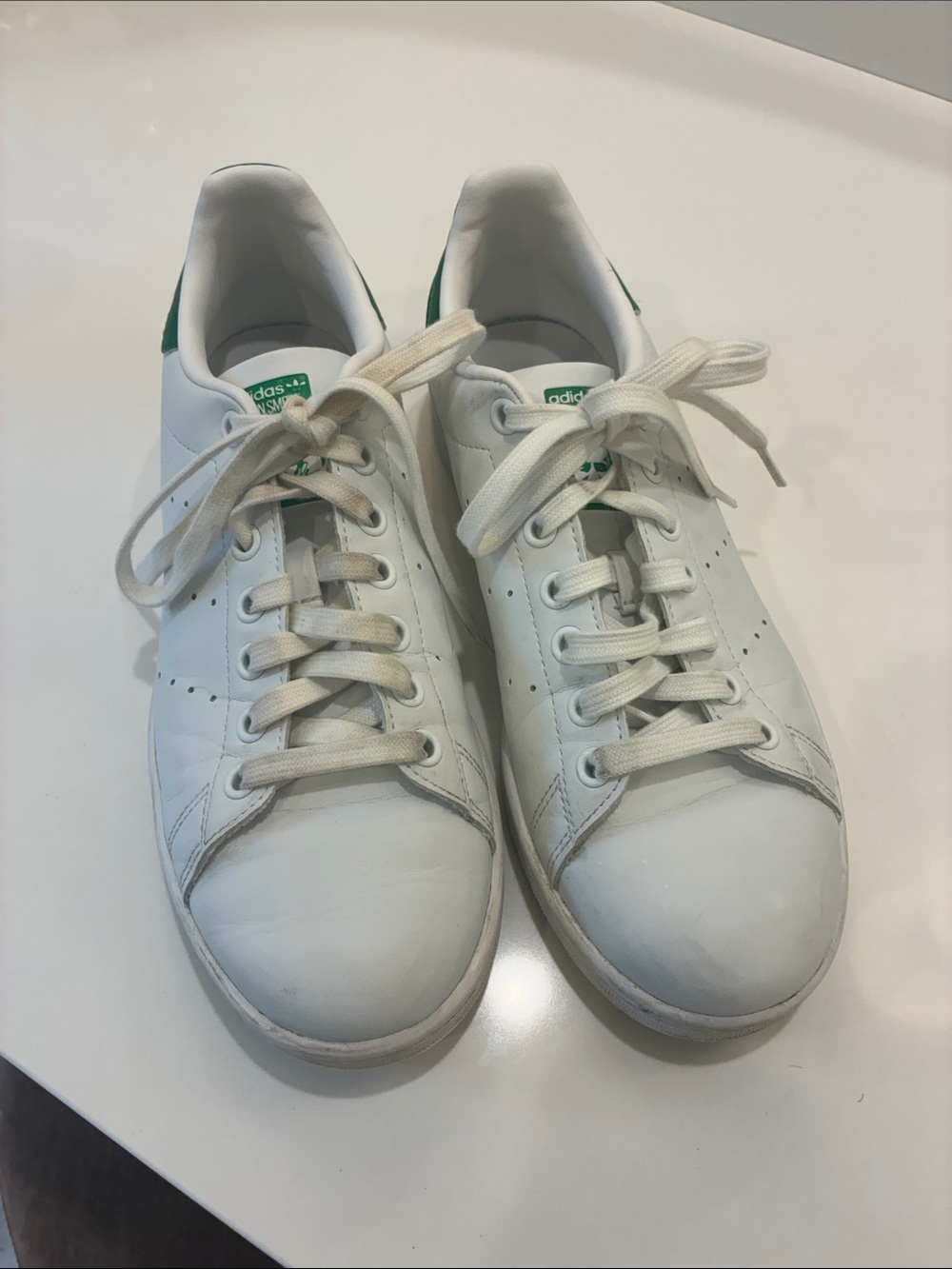 Adidas Stan Smiths